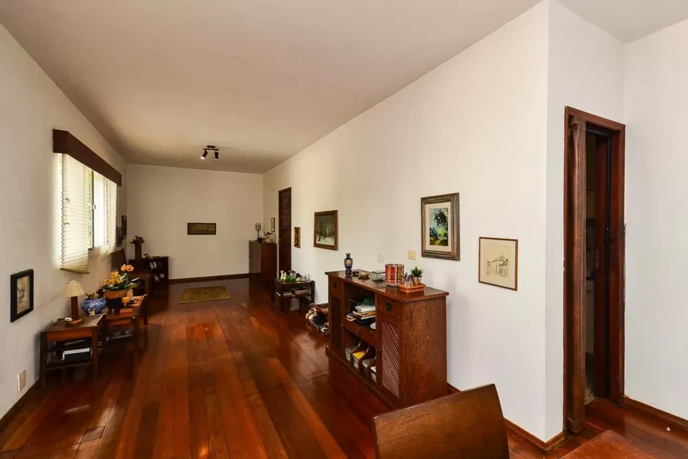 Apartamento, 4 quartos, 122 m² - Foto 2
