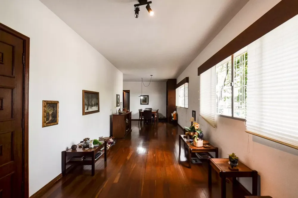 Apartamento, 4 quartos, 122 m² - Foto 3