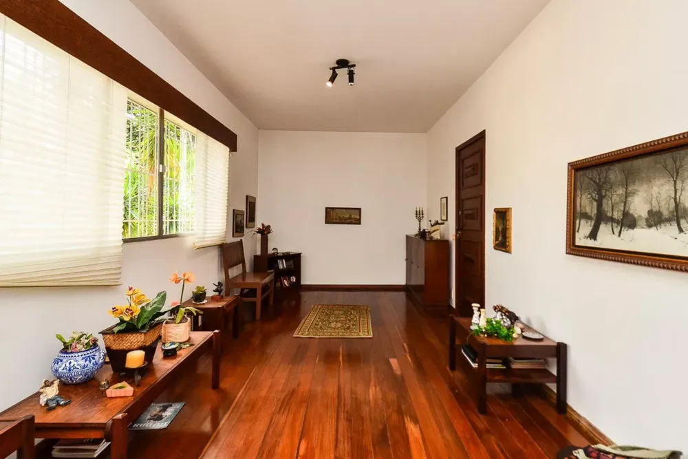 Apartamento, 4 quartos, 122 m² - Foto 1
