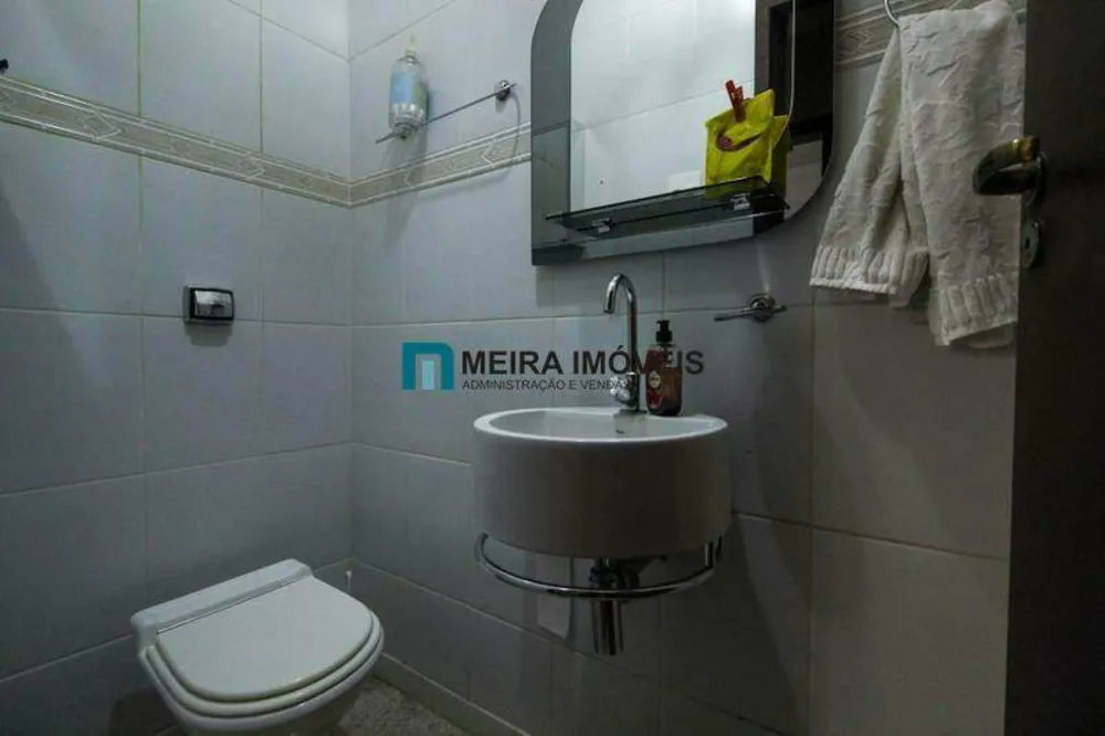 Casa, 4 quartos, 270 m² - Foto 5