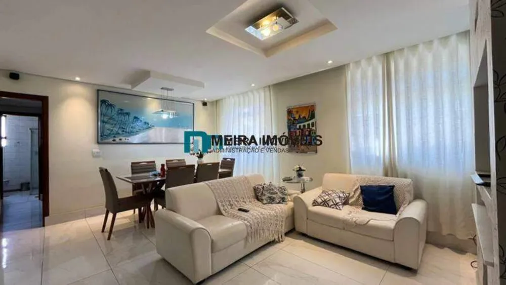 Casa, 4 quartos, 270 m² - Foto 1