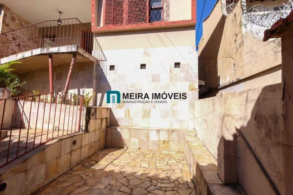 Casa, 4 quartos, 270 m² - Foto 12
