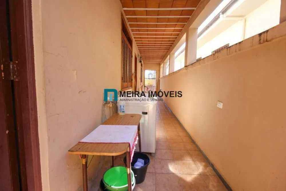 Casa, 4 quartos, 270 m² - Foto 15