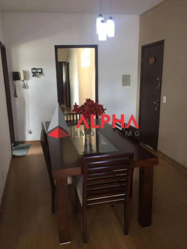 Apartamento, 3 quartos, 102 m² - Foto 3