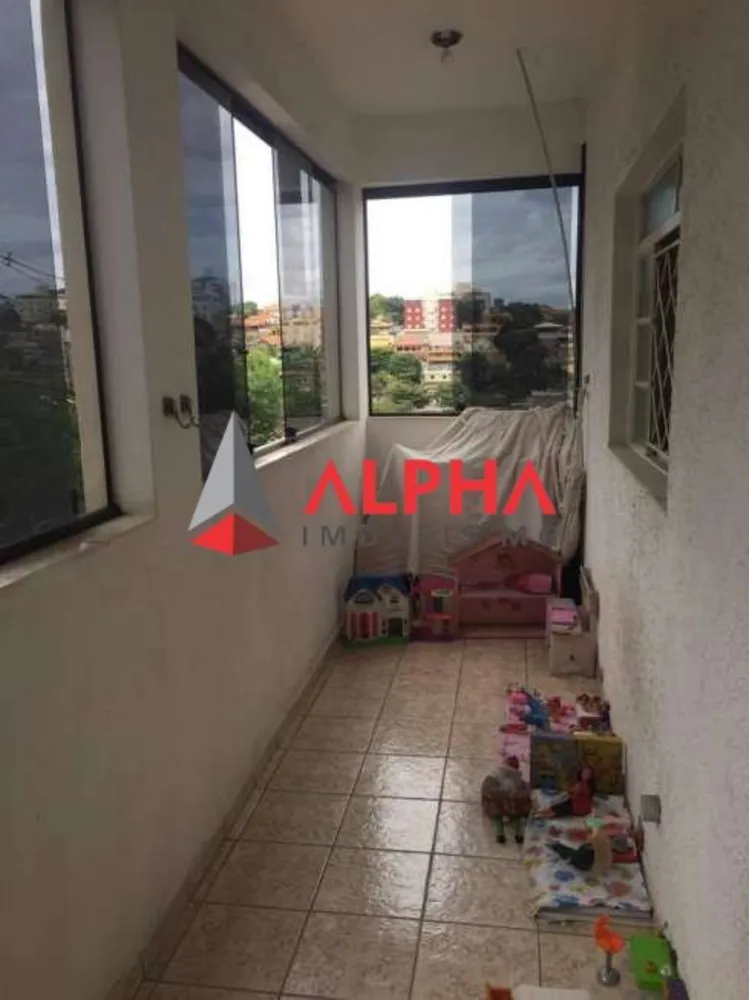 Apartamento, 3 quartos, 102 m² - Foto 14