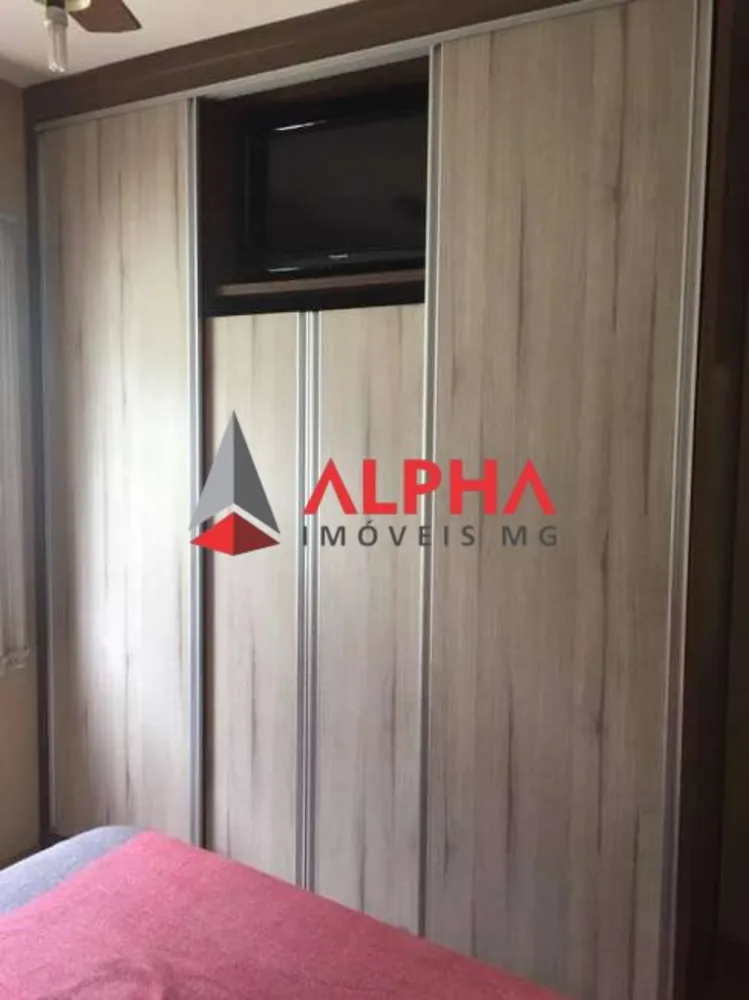 Apartamento, 3 quartos, 102 m² - Foto 8