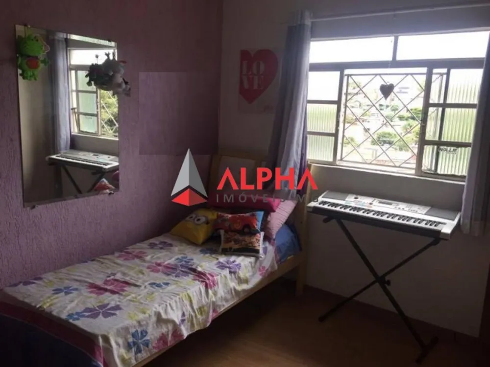 Apartamento, 3 quartos, 102 m² - Foto 13