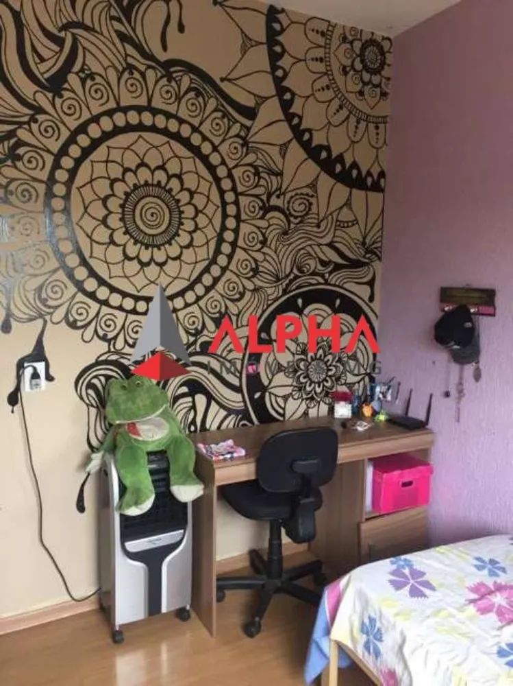 Apartamento, 3 quartos, 102 m² - Foto 12