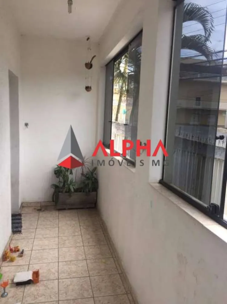 Apartamento, 3 quartos, 102 m² - Foto 6