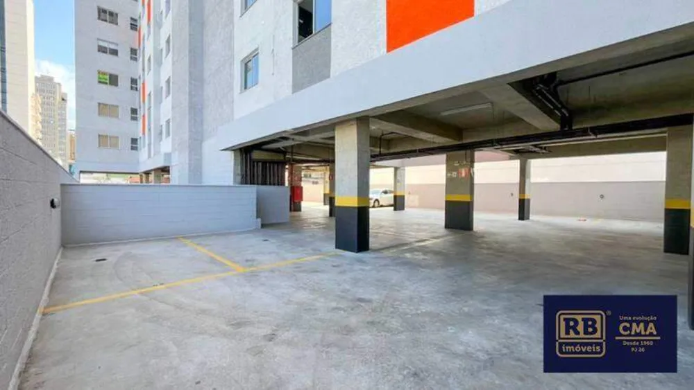 Apartamento, 2 quartos, 55 m² - Foto 12