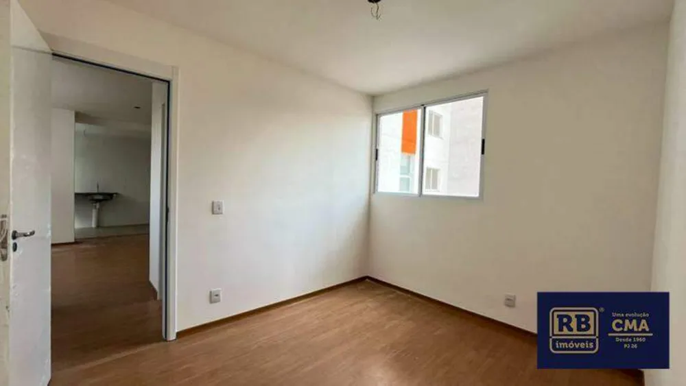 Apartamento, 2 quartos, 55 m² - Foto 1