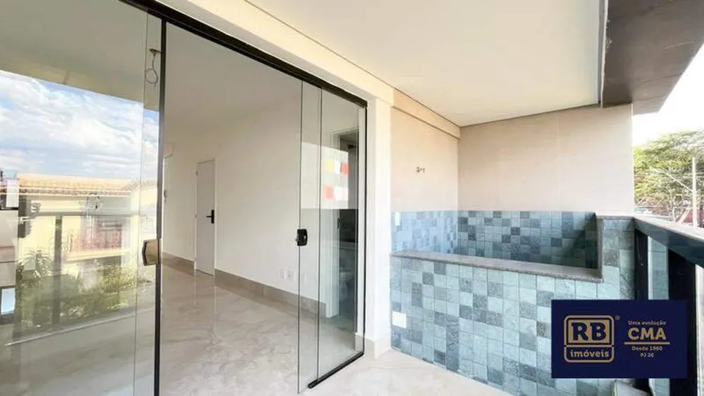 Apartamento, 2 quartos, 55 m² - Foto 16