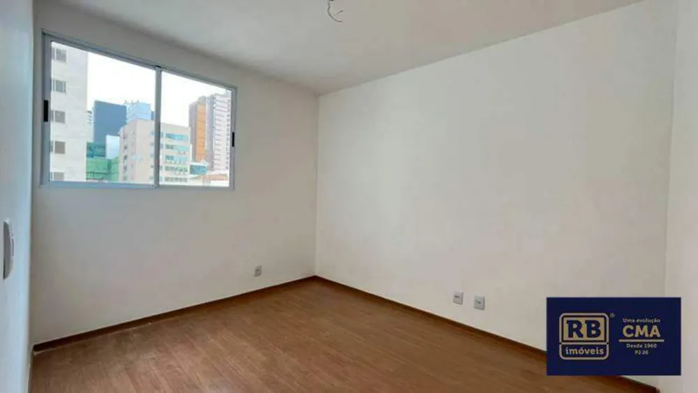 Apartamento, 2 quartos, 55 m² - Foto 11