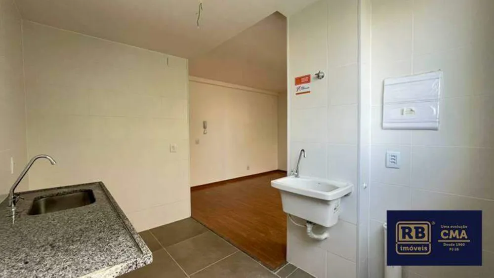 Apartamento, 2 quartos, 55 m² - Foto 11