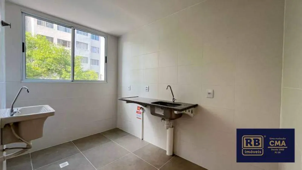 Apartamento, 2 quartos, 55 m² - Foto 10