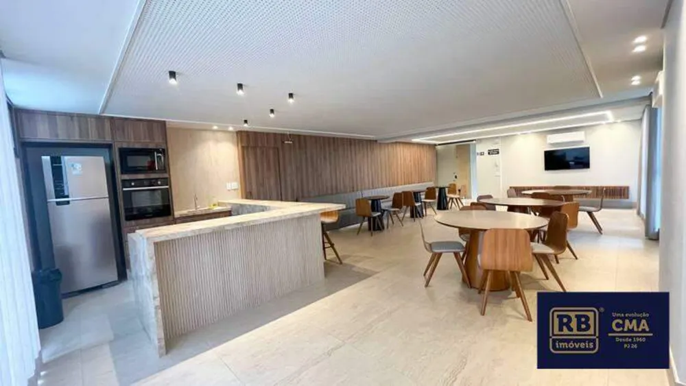 Apartamento, 2 quartos, 55 m² - Foto 17