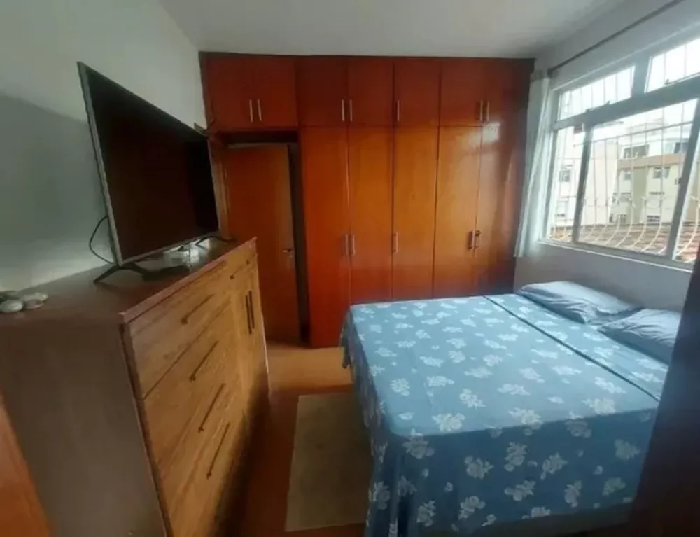 Apartamento à venda com 3 quartos, 95m² - Foto 4