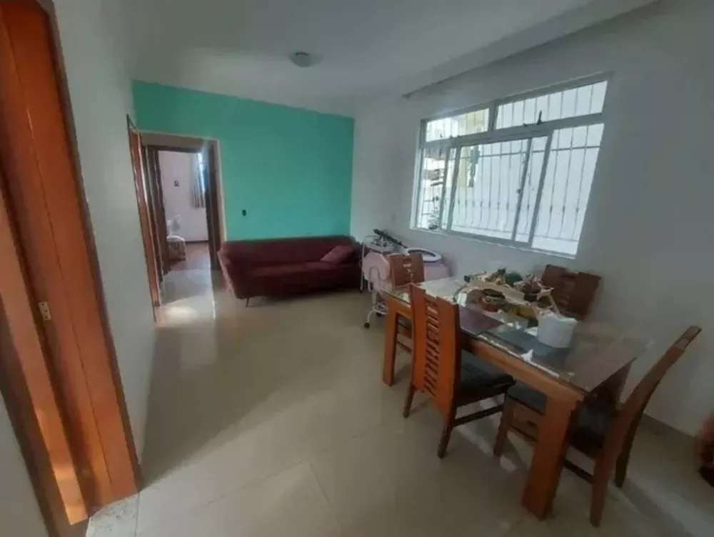 Apartamento à venda com 3 quartos, 95m² - Foto 8