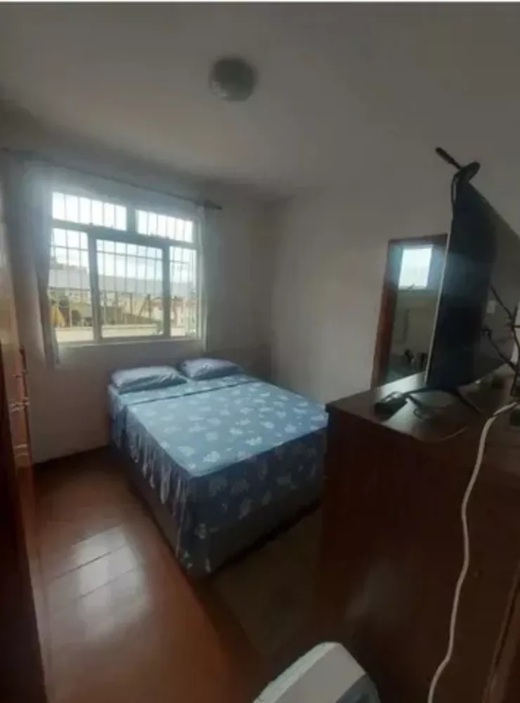 Apartamento à venda com 3 quartos, 95m² - Foto 7