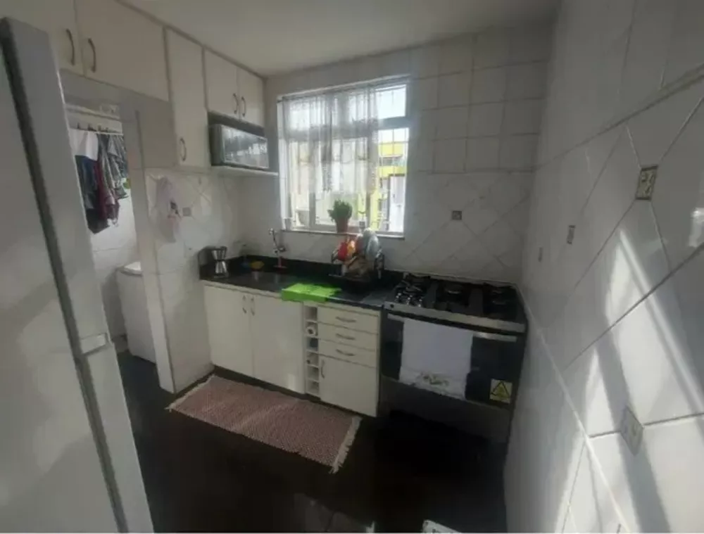 Apartamento à venda com 3 quartos, 95m² - Foto 5