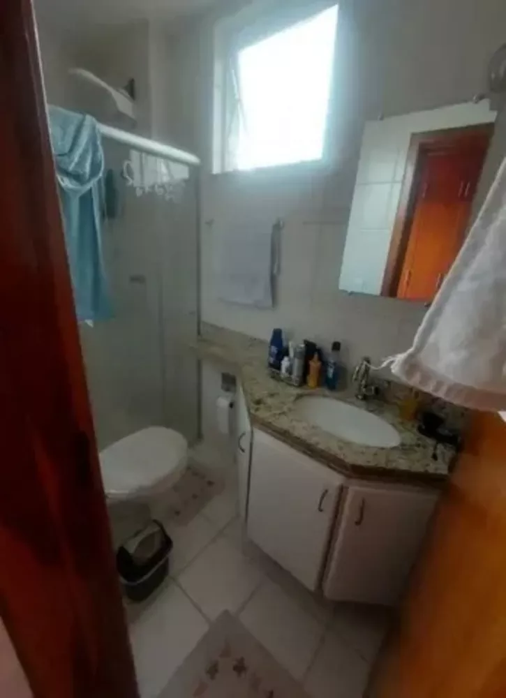 Apartamento à venda com 3 quartos, 95m² - Foto 10