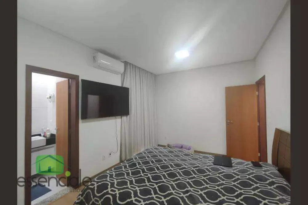 Casa, 3 quartos, 306 m² - Foto 12