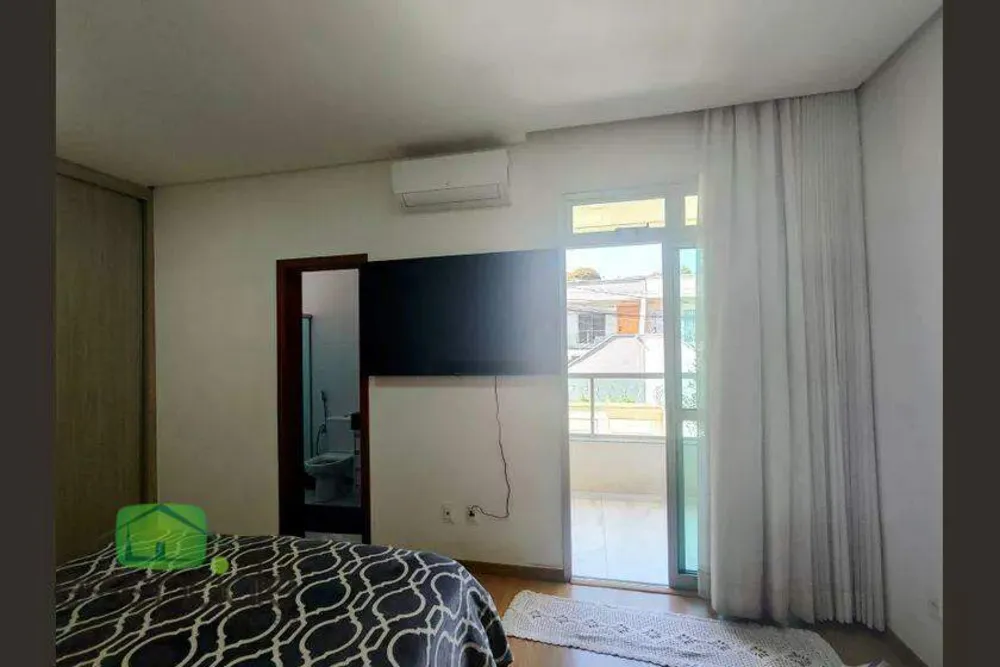 Casa, 3 quartos, 306 m² - Foto 10