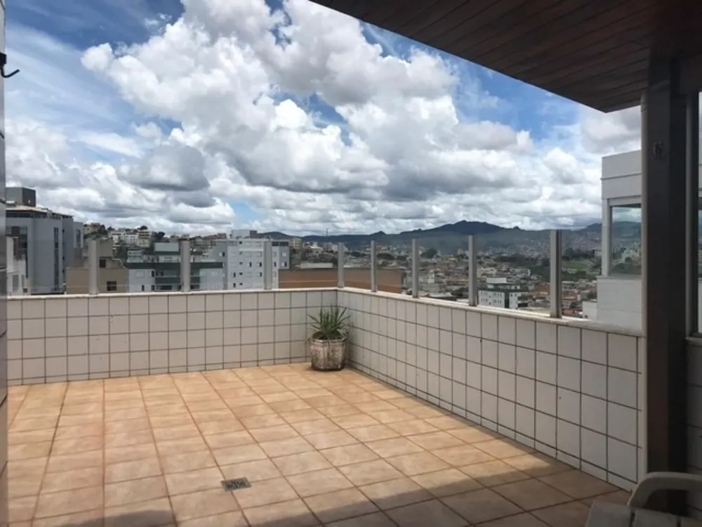 Cobertura, 2 quartos, 170 m² - Foto 10