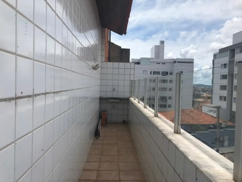 Cobertura, 2 quartos, 170 m² - Foto 8