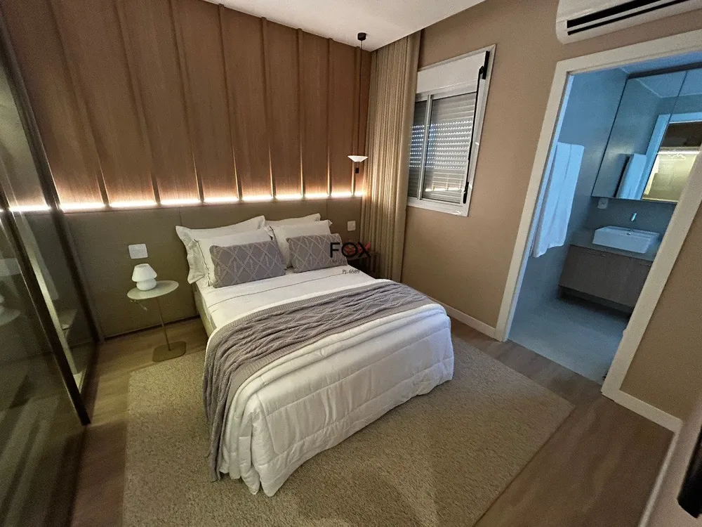 Apartamento, 3 quartos, 79 m² - Foto 3