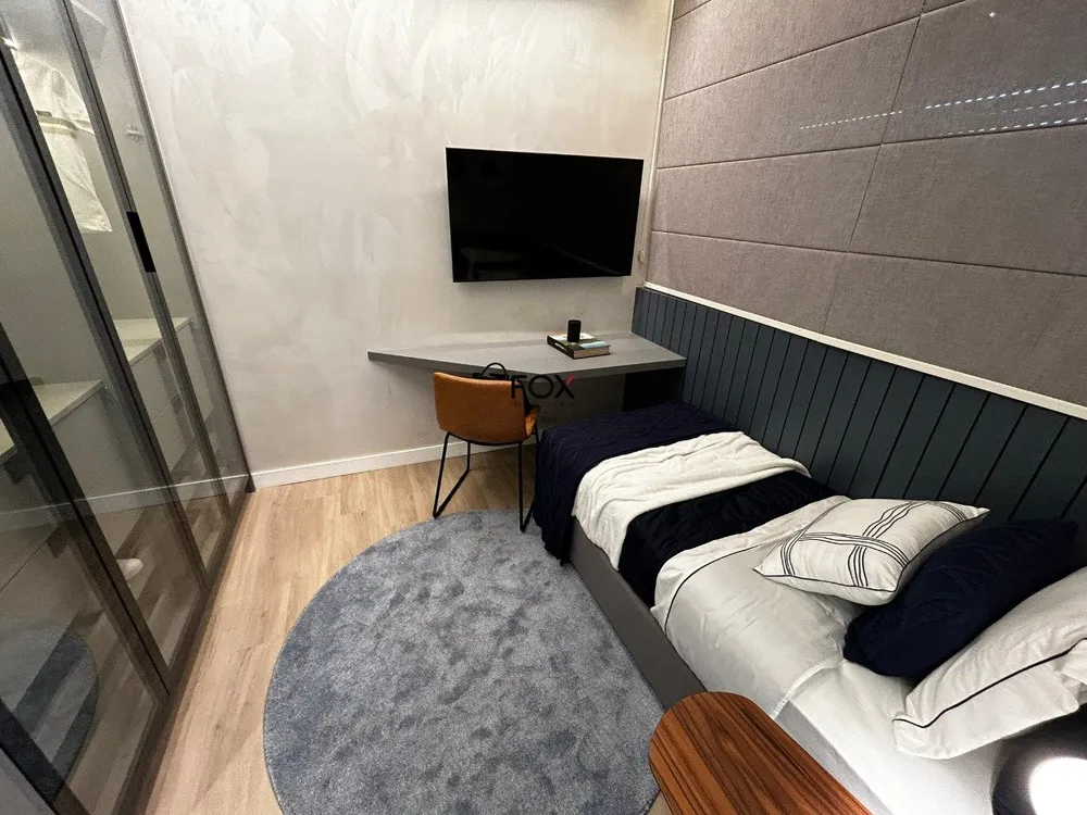 Apartamento, 3 quartos, 79 m² - Foto 3