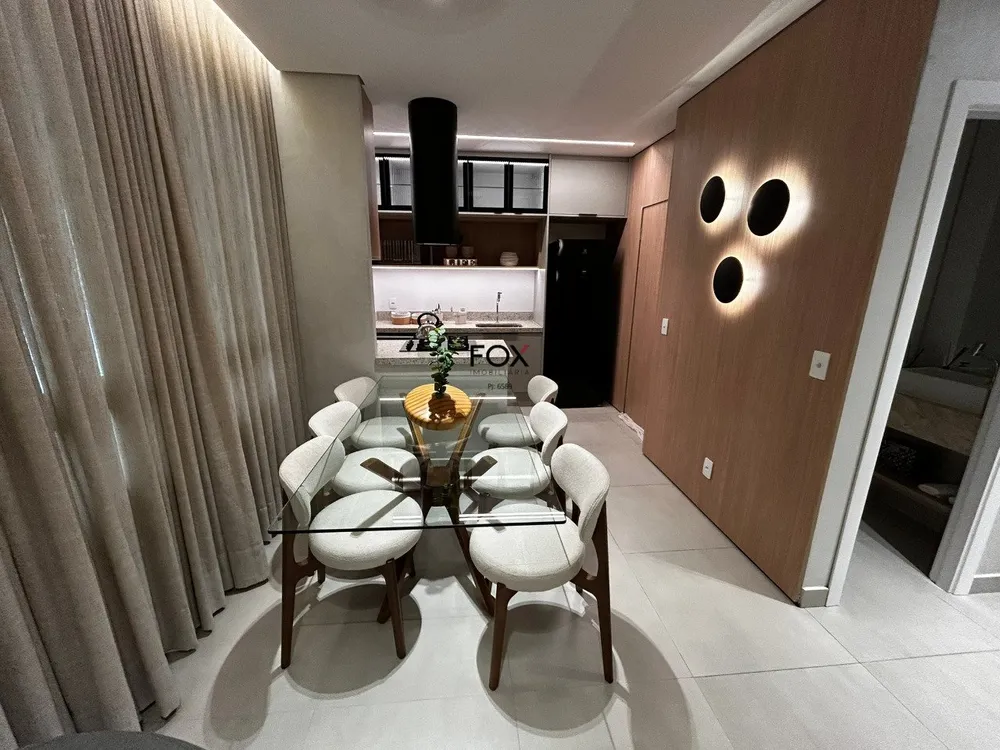 Apartamento, 3 quartos, 79 m² - Foto 2