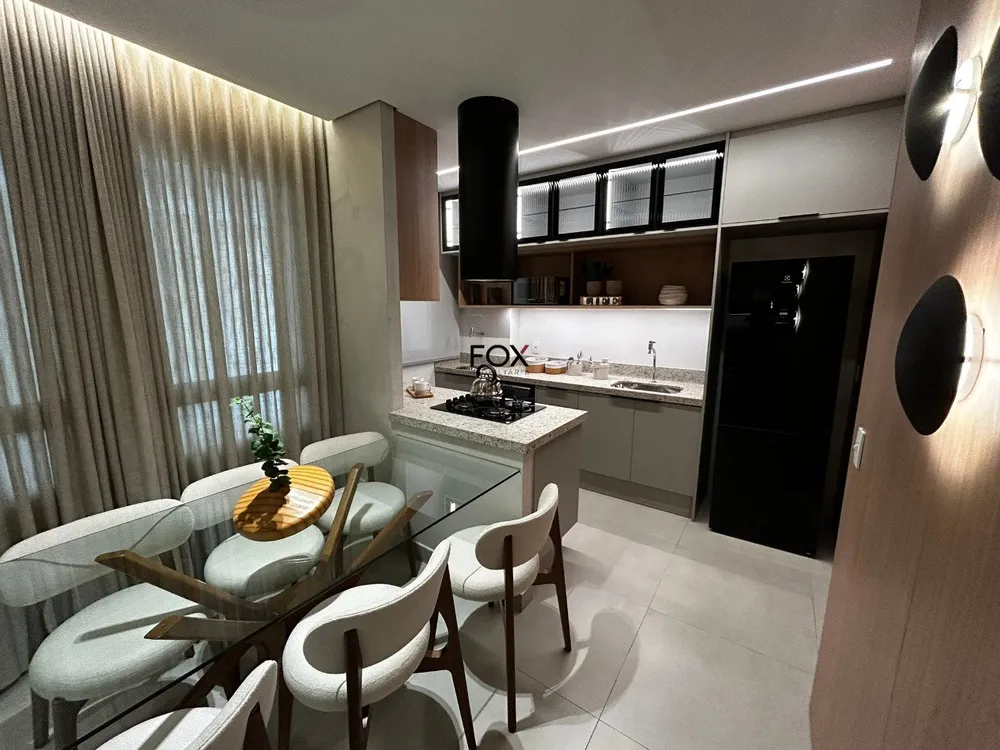 Apartamento, 3 quartos, 79 m² - Foto 1