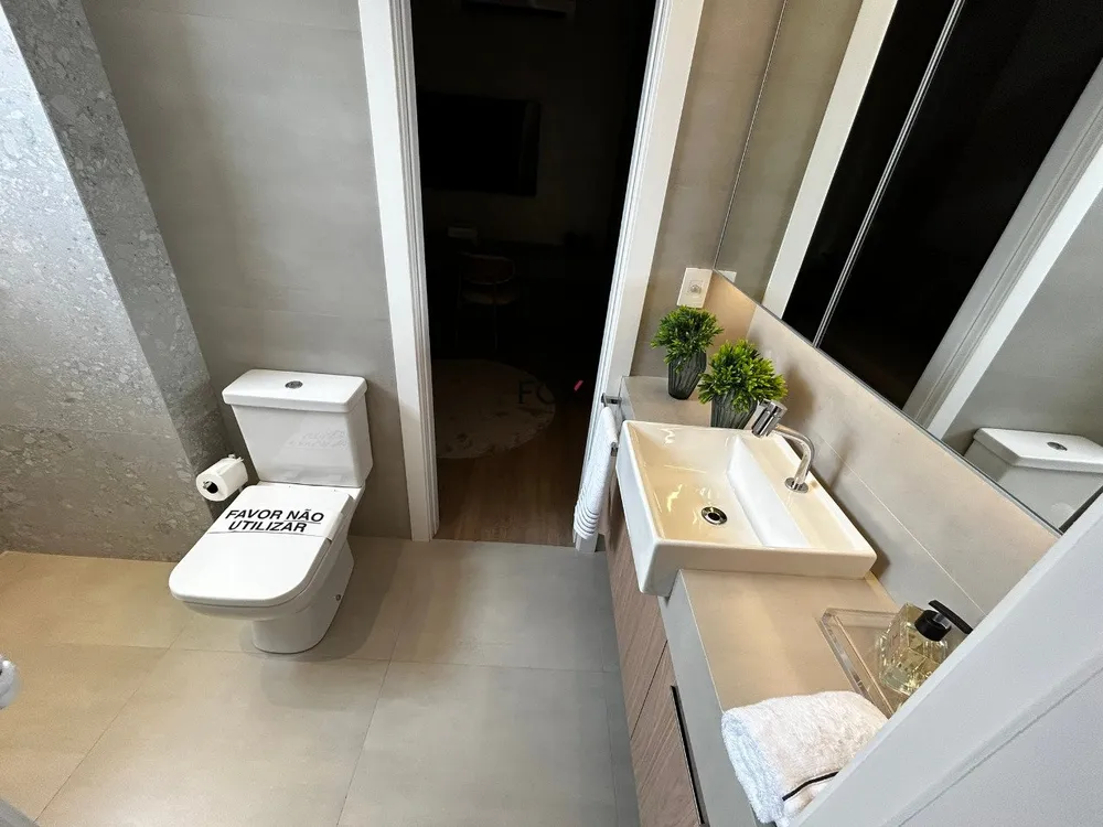 Apartamento, 3 quartos, 79 m² - Foto 8