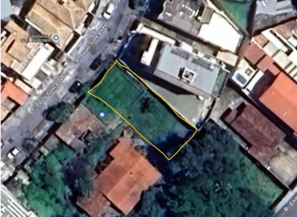 Terreno, 360 m² - Foto 1