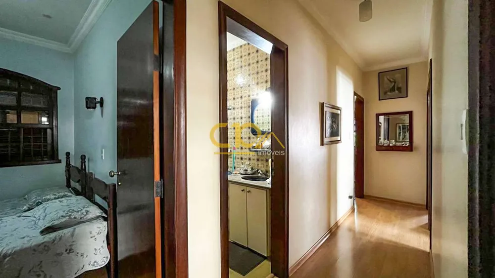 Casa, 7 quartos, 360 m² - Foto 7