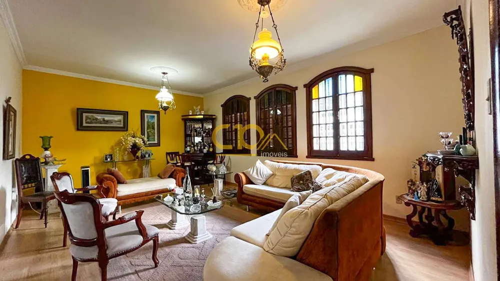 Casa, 7 quartos, 360 m² - Foto 1