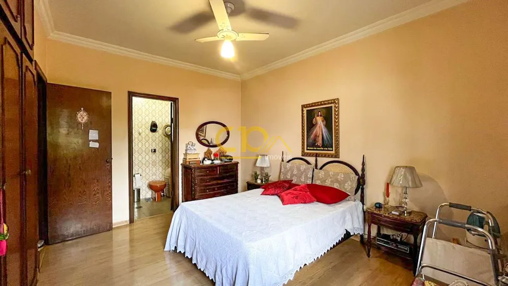 Casa, 7 quartos, 360 m² - Foto 19