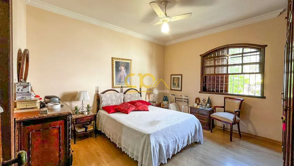 Casa, 7 quartos, 360 m² - Foto 12