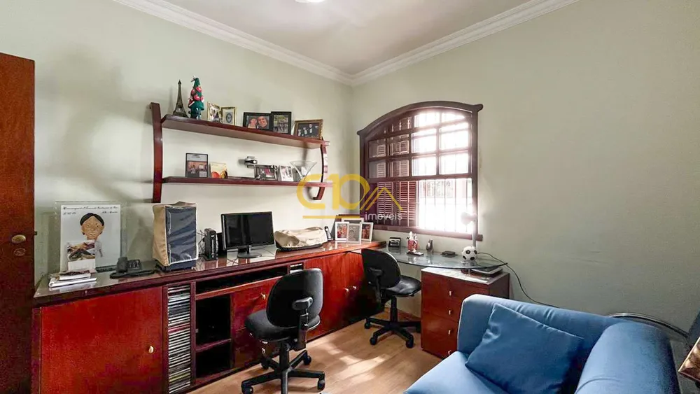 Casa, 7 quartos, 360 m² - Foto 8