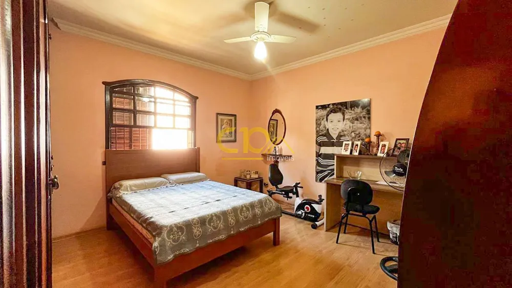 Casa, 7 quartos, 360 m² - Foto 11