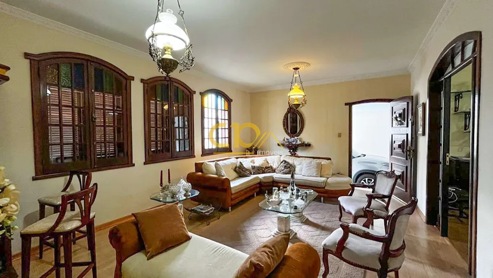 Casa, 7 quartos, 360 m² - Foto 5