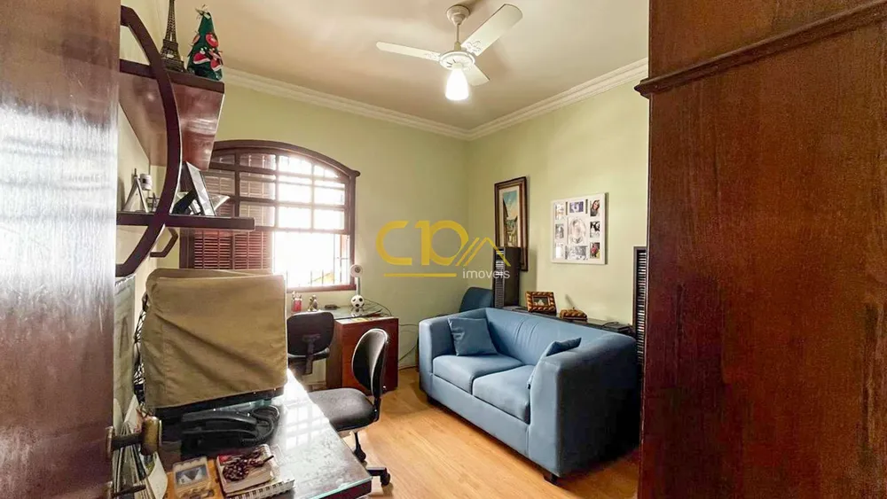 Casa, 7 quartos, 360 m² - Foto 6