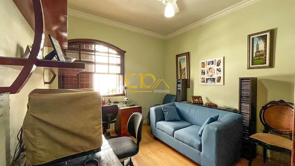 Casa, 7 quartos, 360 m² - Foto 9