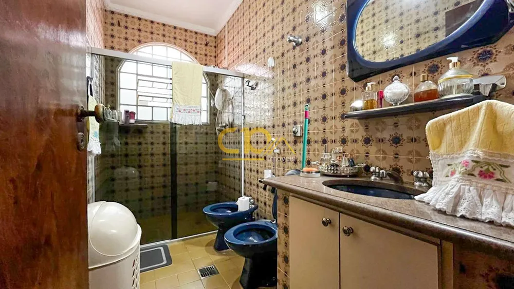 Casa, 7 quartos, 360 m² - Foto 7