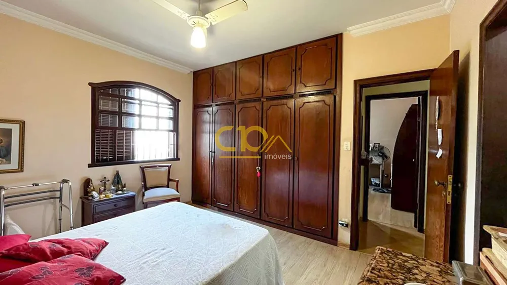Casa, 7 quartos, 360 m² - Foto 17