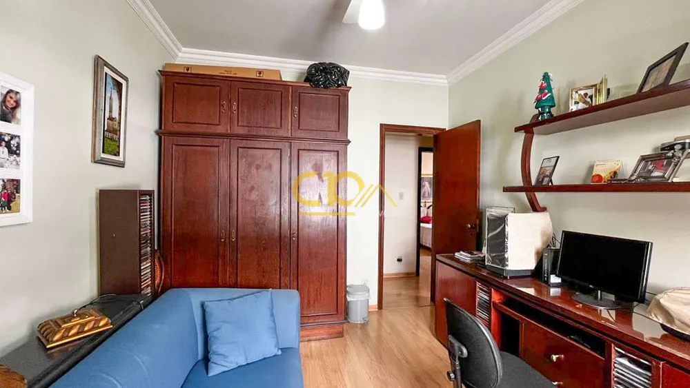 Casa, 7 quartos, 360 m² - Foto 10