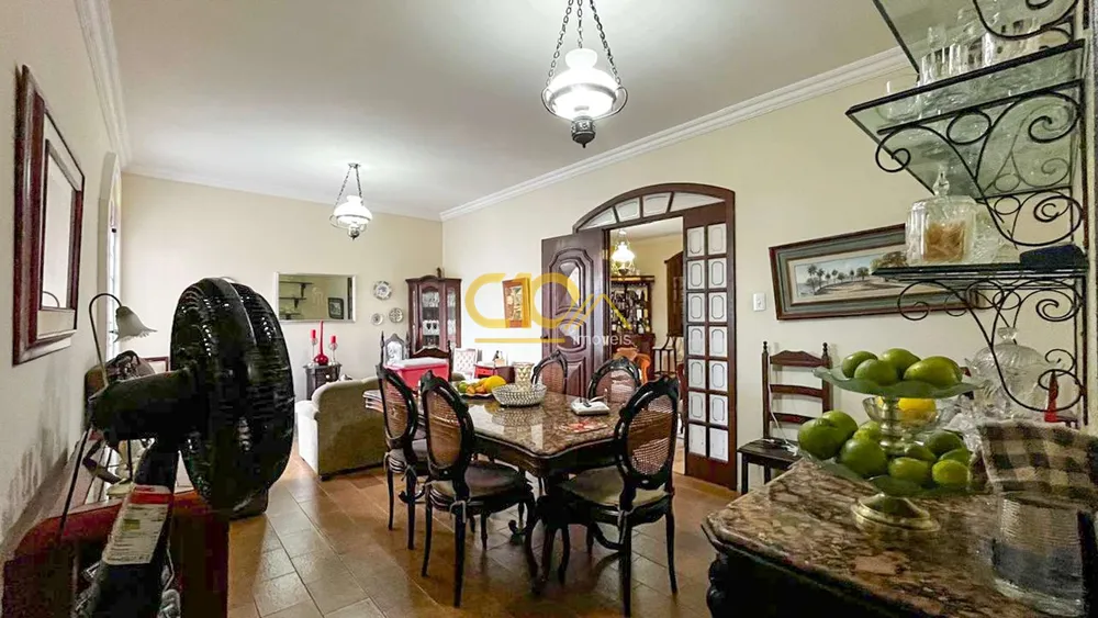 Casa, 7 quartos, 360 m² - Foto 3