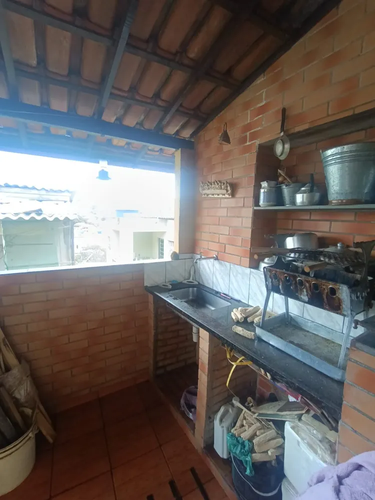 Casa, 4 quartos, 382 m² - Foto 10