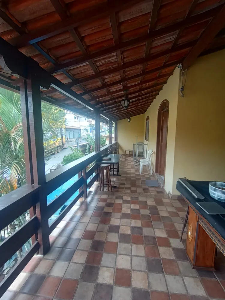Casa, 4 quartos, 382 m² - Foto 9